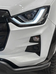 Пикап Isuzu D-Max 2025 года, 4377000 рублей, Красноярск