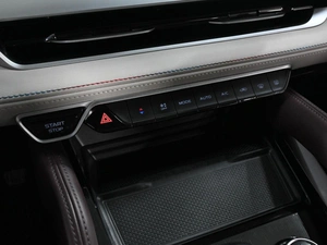 Внедорожник Geely Monjaro 2024 года, 3390000 рублей, Аксай