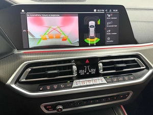 Внедорожник BMW X5 2021 года, 7395000 рублей, Красноярск