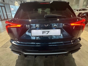 Внедорожник Haval F7 2025 года, 3649000 рублей, Красноярск