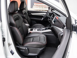 Внедорожник SWM G01 2024 года, 1580000 рублей, Краснодар