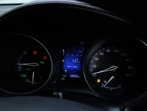 Внедорожник Toyota C-HR 2017 года, 1949000 рублей, Большой Сочи