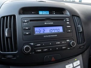 Седан Hyundai Elantra 2008 года, 855000 рублей, Краснодар