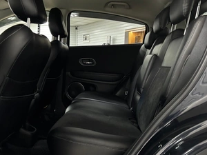 Внедорожник Honda Vezel 2019 года, 1799000 рублей, Ачинск