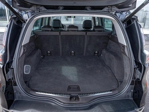 Минивэн Renault Espace 2017 года, 1999992 рублей, Нижний Новгород