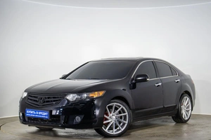 Седан Honda Accord 2008 года, 1079000 рублей, Оренбург