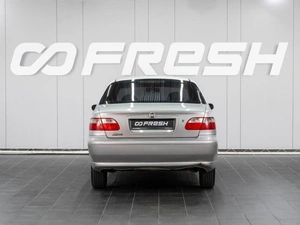 Седан Fiat Albea 2008 года, 349000 рублей, Сургут