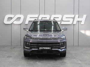 Внедорожник Москвич 3 2023 года, 1590000 рублей, Воронеж