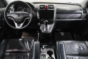 Внедорожник Honda CR-V 2008 года, 1269000 рублей, Новокузнецк