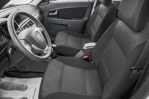Седан ВАЗ (LADA) Priora 2018 года, 749000 рублей, Барнаул