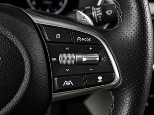 Седан Genesis G70 2022 года, 4199000 рублей, Тюмень