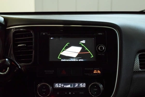 Внедорожник Mitsubishi Outlander 2014 года, 1329000 рублей, Ульяновск