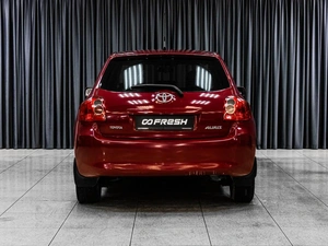 Хетчбэк Toyota Auris 2007 года, 709000 рублей, Тюмень