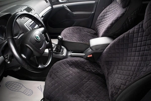 Лифтбек Skoda Octavia 2012 года, 759000 рублей, Оренбург