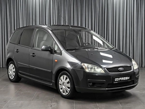 Минивэн Ford C-MAX 2006 года, 498000 рублей, Ставрополь