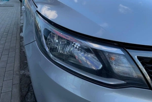 Хетчбэк Kia Rio 2016 года, 1050000 рублей, Солонцы