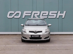 Хетчбэк Toyota Auris 2007 года, 780000 рублей, Большой Сочи