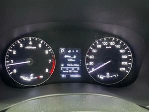 Внедорожник Hyundai Creta 2019 года, 1970000 рублей, Красноярск