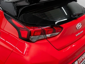 Хетчбэк Hyundai Veloster 2019 года, 2750000 рублей, Красноярск