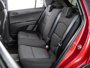 Внедорожник Hyundai Creta 2021 года, 1939000 рублей, Волгоград