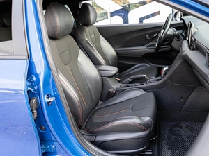 Хетчбэк Hyundai Veloster 2019 года, 2250000 рублей, Краснодар