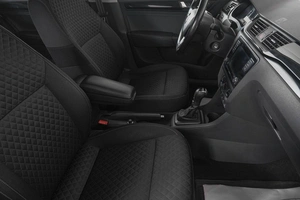 Лифтбек Skoda Rapid 2018 года, 999000 рублей, Кемерово