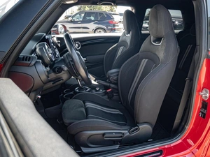 Хетчбэк MINI John Cooper Works 2016 года, 2189000 рублей, Краснодар