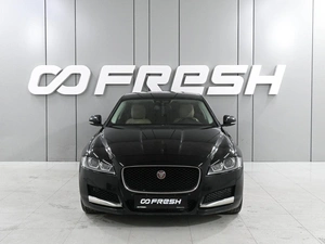 Седан Jaguar XF 2018 года, 2449000 рублей, Аксай