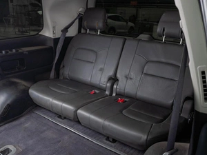 Внедорожник Toyota Land Cruiser 2008 года, 3399000 рублей, Тюмень