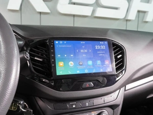 Седан ВАЗ (LADA) Vesta 2017 года, 799000 рублей, Воронеж