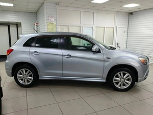 Внедорожник Mitsubishi RVR 2011 года, 1399000 рублей, Ачинск