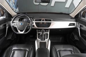 Внедорожник Geely Atlas 2021 года, 1779000 рублей, Петрозаводск