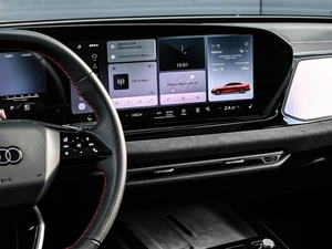 Лифтбек Audi A5 2025 года, 6299000 рублей, Кирилловка