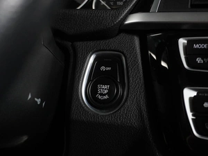 Лифтбек BMW 3 серия GT 2018 года, 2879000 рублей, Воронеж