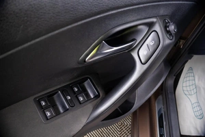 Седан Volkswagen Polo 2014 года, 1049000 рублей, Пермь