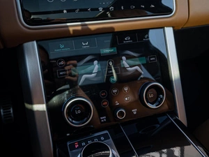Внедорожник Land Rover Range Rover 2021 года, 8840000 рублей, Краснодар