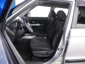 Хетчбэк Kia Soul 2013 года, 1127050 рублей, Москва