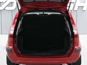 Хетчбэк Ford Fusion 2007 года, 689000 рублей, Аксай