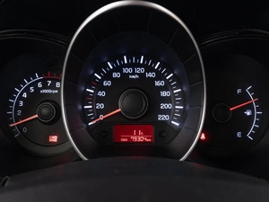 Хетчбэк Kia Rio 2013 года, 699000 рублей, Краснодар