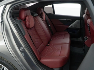 Седан BMW 5 серия 2024 года, 6934434 рублей, Москва