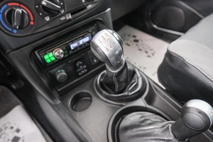 Внедорожник Chevrolet Niva 2011 года, 599000 рублей, Красноярск