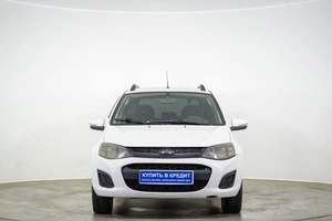 Универсал ВАЗ (LADA) Kalina 2013 года, 379000 рублей, Оренбург