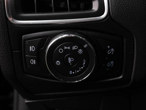 Седан Ford Focus 2012 года, 969000 рублей, Воронеж