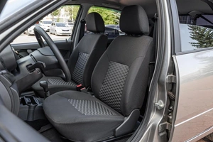Лифтбек ВАЗ (LADA) Granta 2021 года, 679000 рублей, Ульяновск