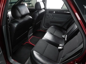 Седан Chevrolet Lacetti 2009 года, 599000 рублей, Воронеж