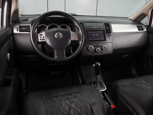 Хетчбэк Nissan Tiida 2008 года, 599000 рублей, Воронеж