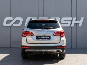 Внедорожник Haval H6 2019 года, 1430000 рублей, Краснодар