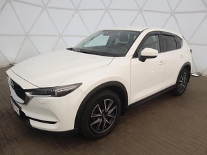 Внедорожник Mazda CX-5 2017 года, 2650000 рублей, Орёл