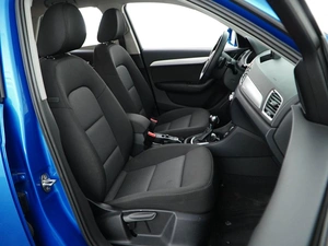 Внедорожник Audi Q3 2015 года, 2145055 рублей, Москва