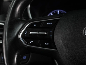 Внедорожник Hyundai Santa Fe 2018 года, 3100000 рублей, Воронеж